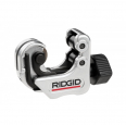 Ridgid 118, 2 v 1, Mini rezák s račňou a autoposuvom